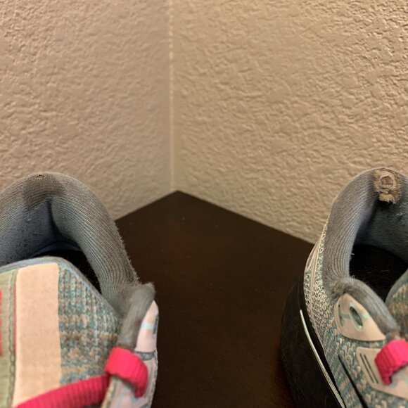 Brooks Ghost 14 Road Running Trail Running Shoes Womens Size Shoe 9.5 Beaters - Picture 5 of 9